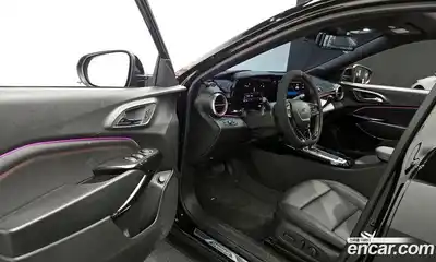 Chevrolet Trax 2025 1.2 Автомат в Москве № 292070, миниатюра 12