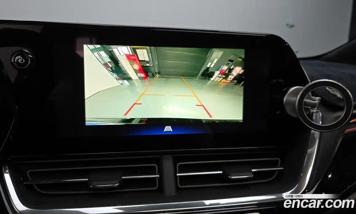 Chevrolet Trax 2025 1.2 Автомат в Москве № 292070, фото 15