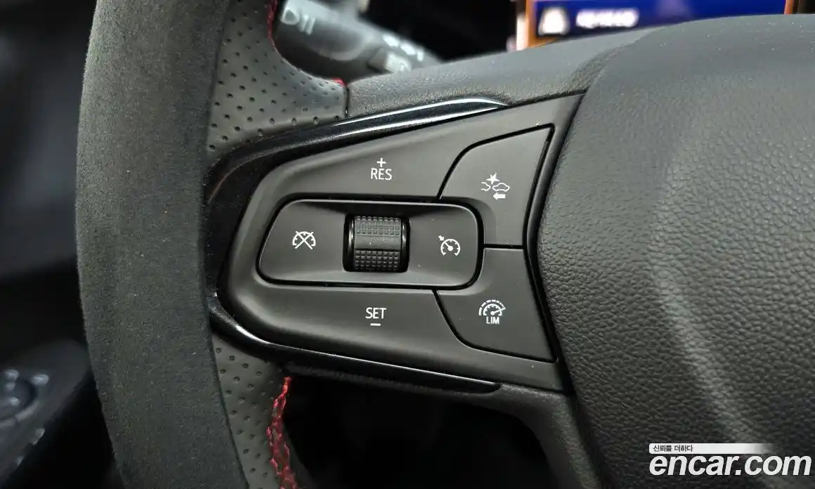 Chevrolet Trax 2025 1.2 Автомат в Москве № 292070, фото 18