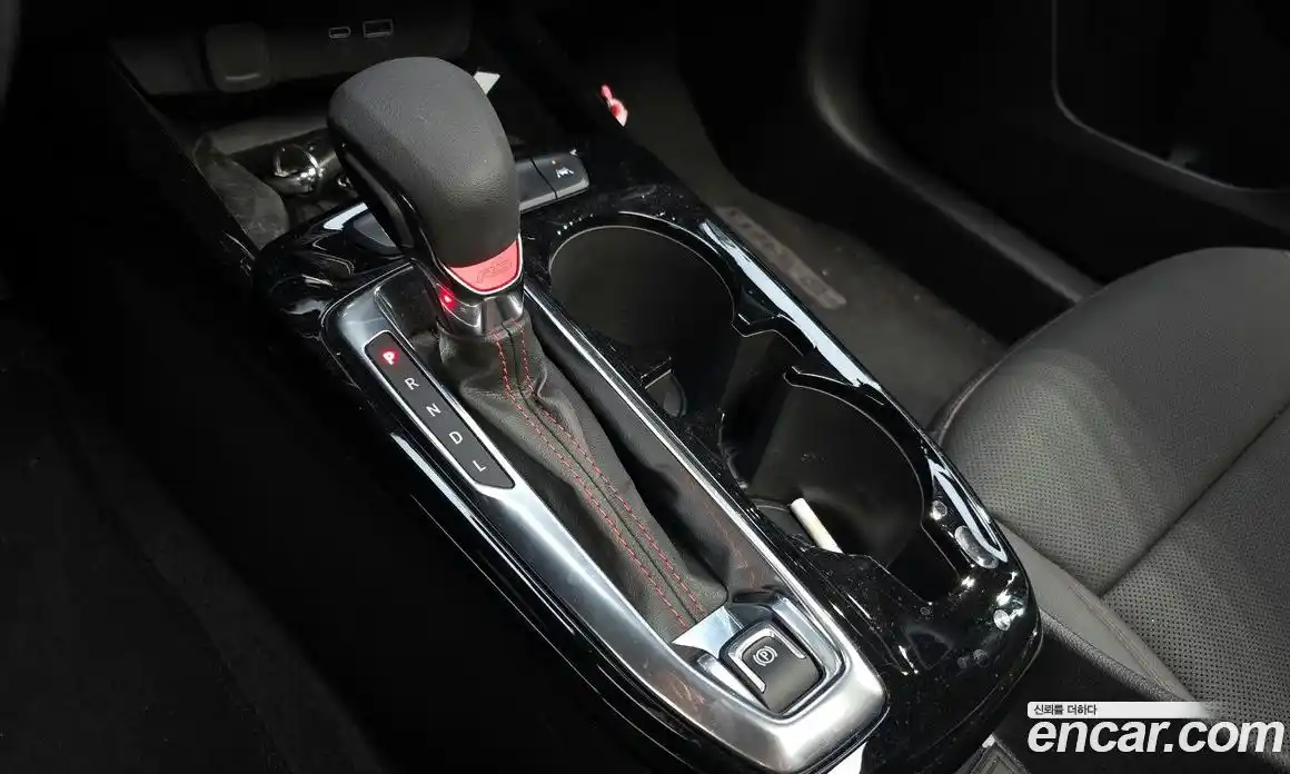 Chevrolet Trax 2025 1.2 Автомат в Москве № 292070, фото 19