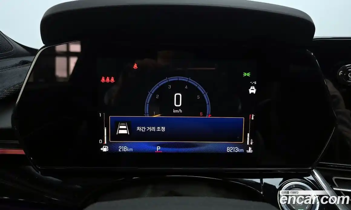 Chevrolet Trax 2025 1.2 Автомат в Москве № 292070, фото 20