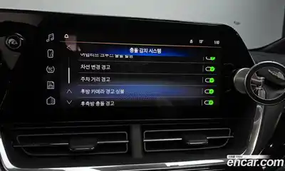 Chevrolet Trax 2025 1.2 Автомат в Москве № 292070, миниатюра 5