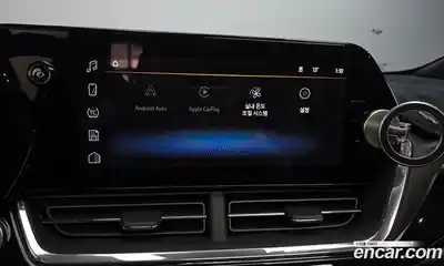 Chevrolet Trax 2025 1.2 Автомат в Москве № 292070, миниатюра 8