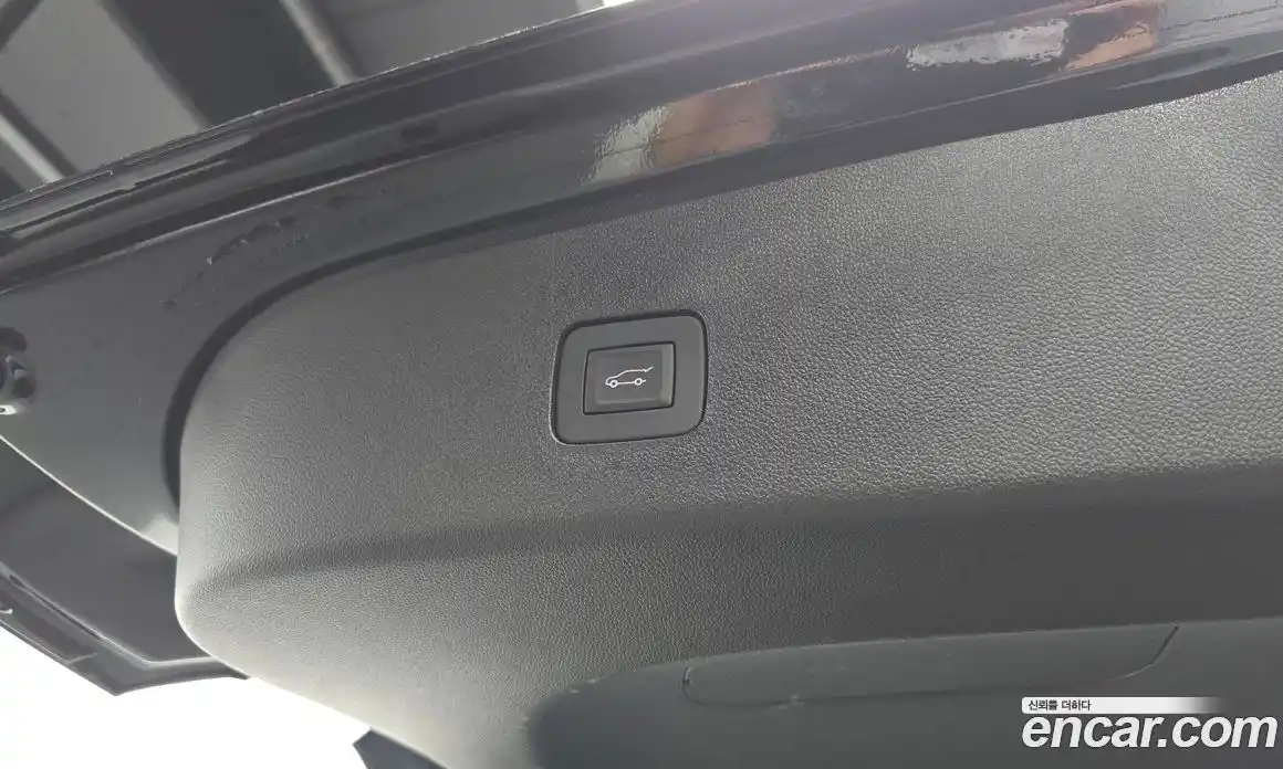 Chevrolet Trax 2025 1.2 Автомат в Москве № 292070, фото 9