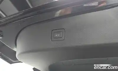 Chevrolet Trax 2025 1.2 Автомат в Москве № 292070, миниатюра 9