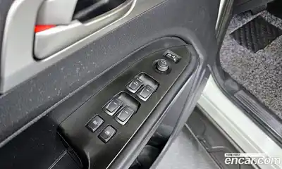 SsangYong Rexton 2018 2.2 Автомат в Москве № 29981, миниатюра 12