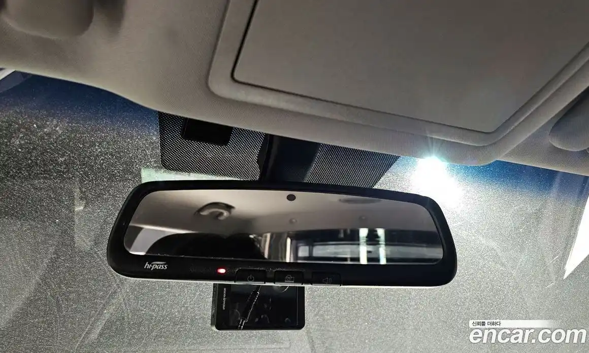 SsangYong Rexton 2018 2.2 Автомат в Москве № 29981, фото 3