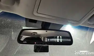 SsangYong Rexton 2018 2.2 Автомат в Москве № 29981, миниатюра 3