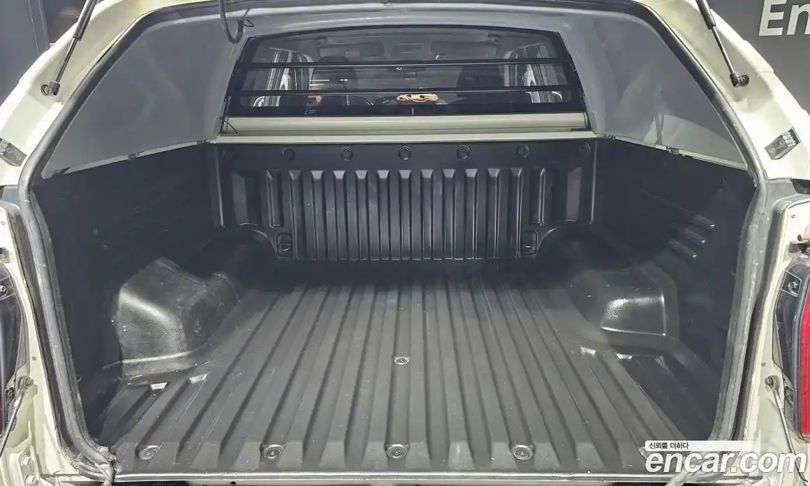 SsangYong Rexton 2018 2.2 Автомат в Москве № 29981, фото 5