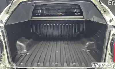 SsangYong Rexton 2018 2.2 Автомат в Москве № 29981, миниатюра 5