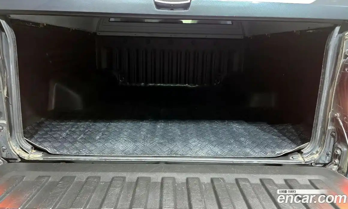 SsangYong Rexton 2021 2.2 Автомат в Москве № 30001, фото 11