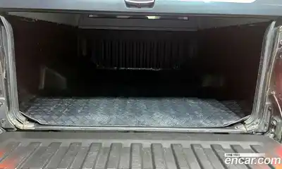 SsangYong Rexton 2021 2.2 Автомат в Москве № 30001, миниатюра 11