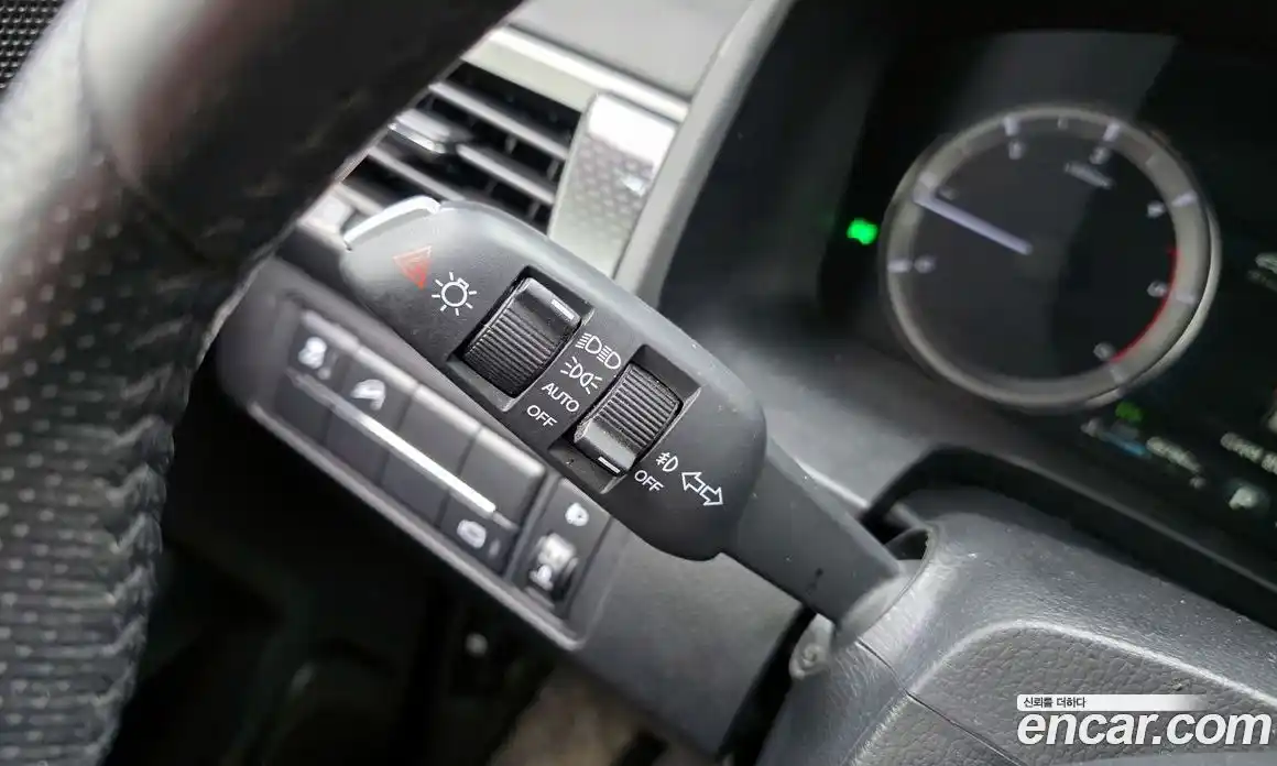 SsangYong Rexton 2021 2.2 Автомат в Москве № 30001, фото 14