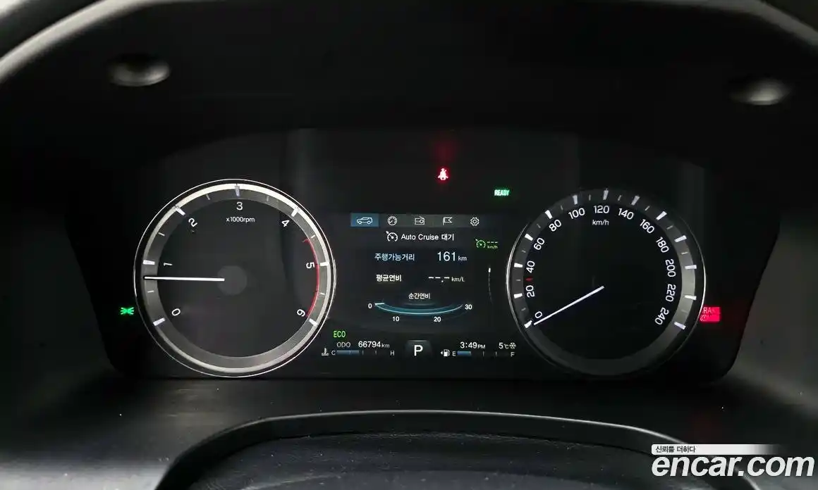 SsangYong Rexton 2021 2.2 Автомат в Москве № 30001, фото 15