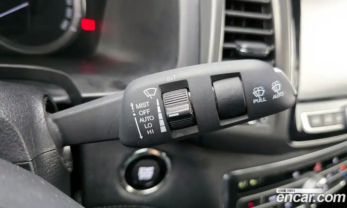 SsangYong Rexton 2021 2.2 Автомат в Москве № 30001, фото 20