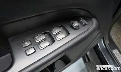 SsangYong Rexton 2021 2.2 Автомат в Москве № 30001, миниатюра 2