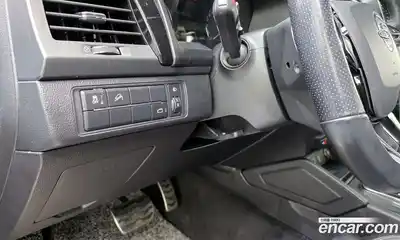 SsangYong Rexton 2021 2.2 Автомат в Москве № 30001, миниатюра 4