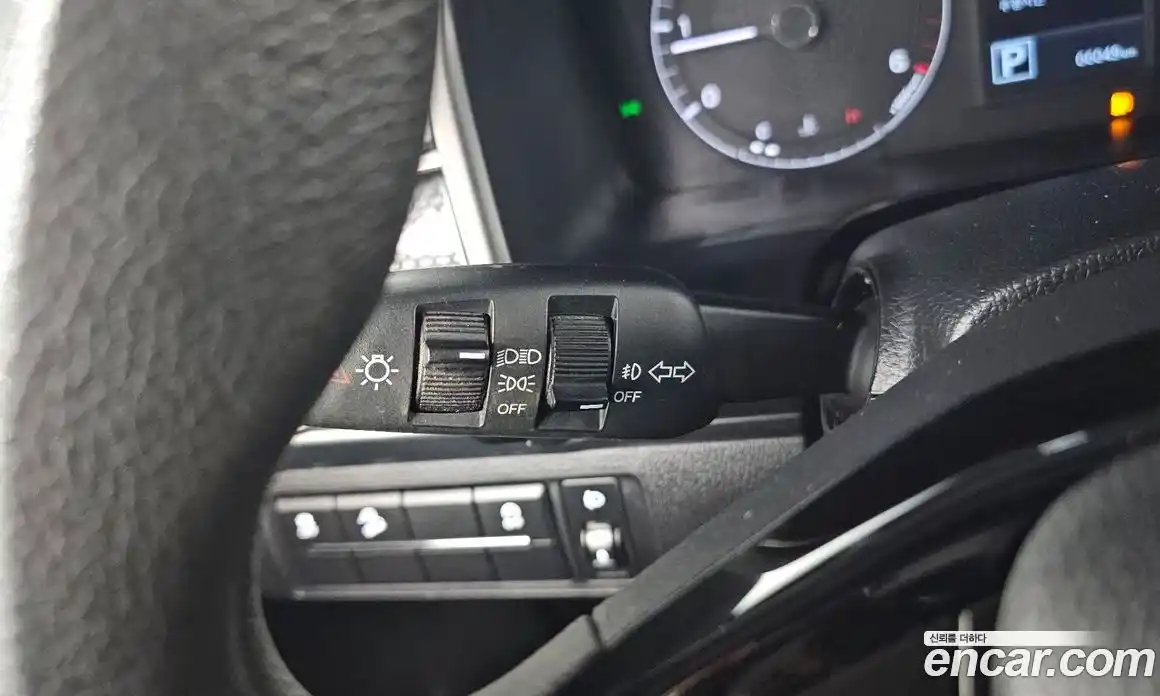 SsangYong Rexton 2022 2.2 Автомат в Москве № 30344, фото 17