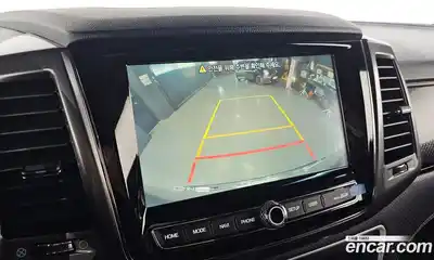 SsangYong Rexton 2022 2.2 Автомат в Москве № 30344, миниатюра 3