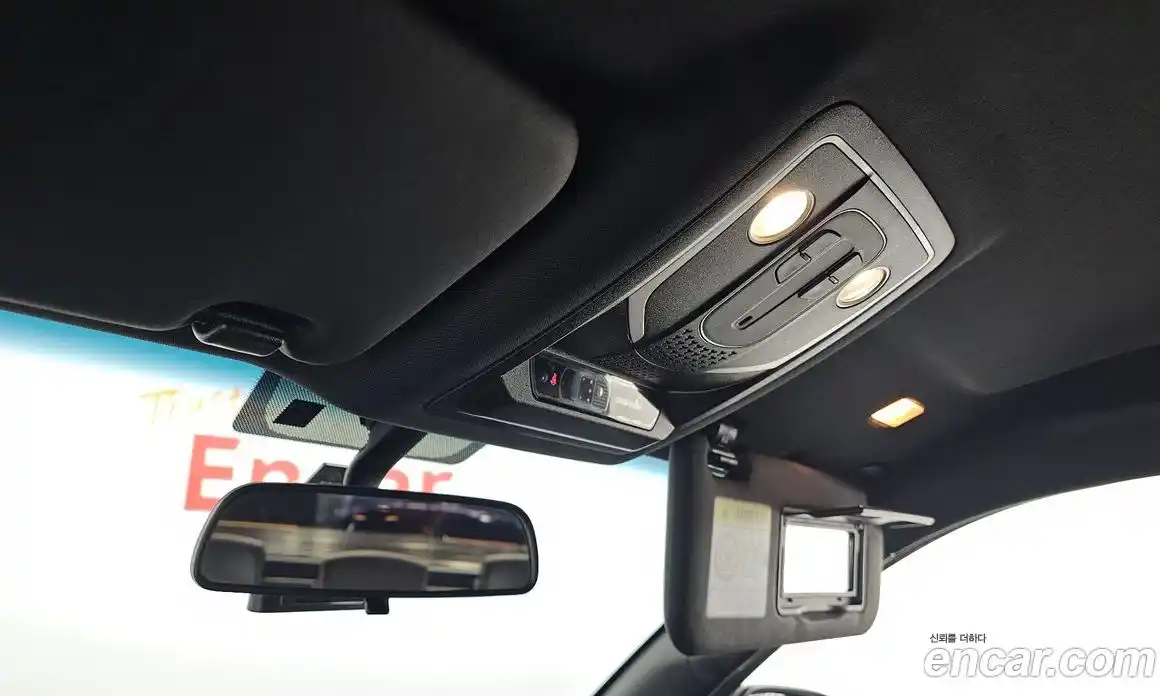 SsangYong Rexton 2022 2.2 Автомат в Москве № 30344, фото 4