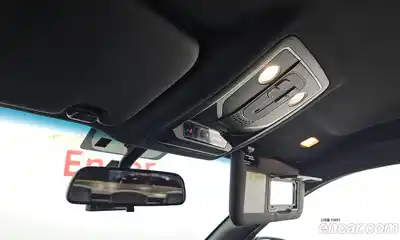 SsangYong Rexton 2022 2.2 Автомат в Москве № 30344, миниатюра 4