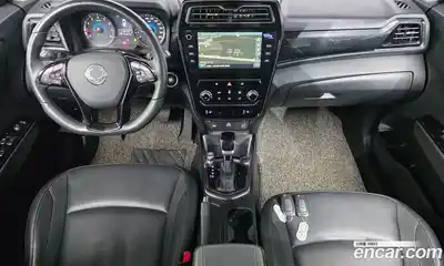 SsangYong TIBOLI 2020 1.5 Автомат в Москве № 30464, миниатюра 12