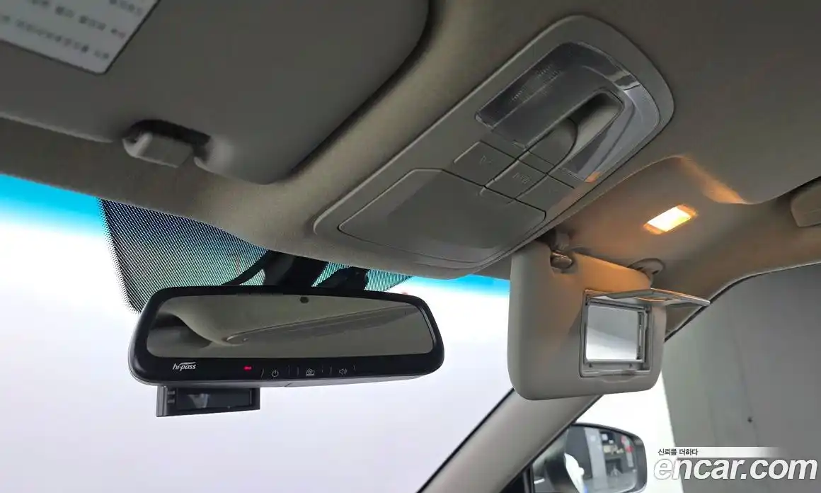 SsangYong TIBOLI 2020 1.5 Автомат в Москве № 30464, фото 18