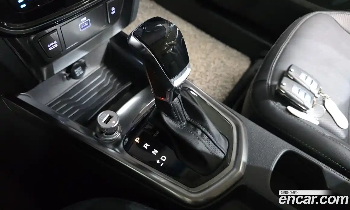 SsangYong TIBOLI 2020 1.5 Автомат в Москве № 30464, фото 19