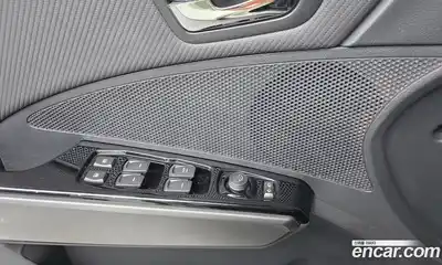 SsangYong TIBOLI 2020 1.5 Автомат в Москве № 30464, миниатюра 9