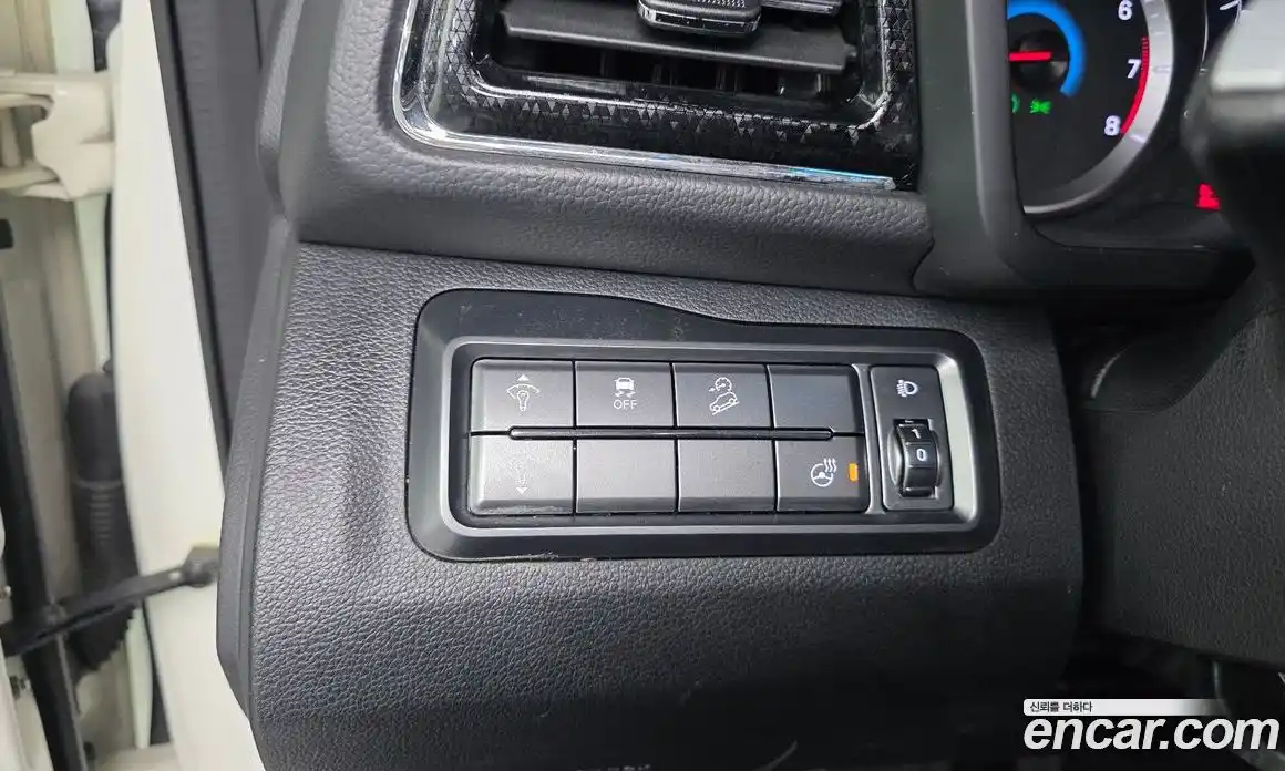 SsangYong TIBOLI 2020 1.5 Автомат в Москве № 30464, фото 10