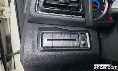 SsangYong TIBOLI 2020 1.5 Автомат в Москве № 30464, миниатюра 10