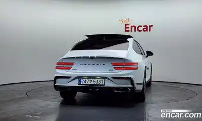 Genesis G80 2025 2.5 Автомат в Москве № 305488, миниатюра 6