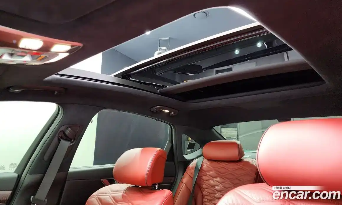 Genesis G80 2025 2.5 Автомат в Москве № 305488, фото 8