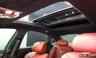 Genesis G80 2025 2.5 Автомат в Москве № 305488, миниатюра 8