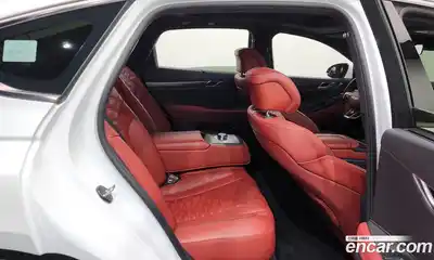 Genesis G80 2025 2.5 Автомат в Москве № 305488, миниатюра 10