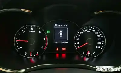 Kia K3 2016 1.6 Автомат в Москве № 308006, миниатюра 11