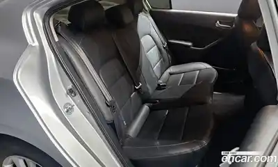 Kia K3 2016 1.6 Автомат в Москве № 308006, миниатюра 12