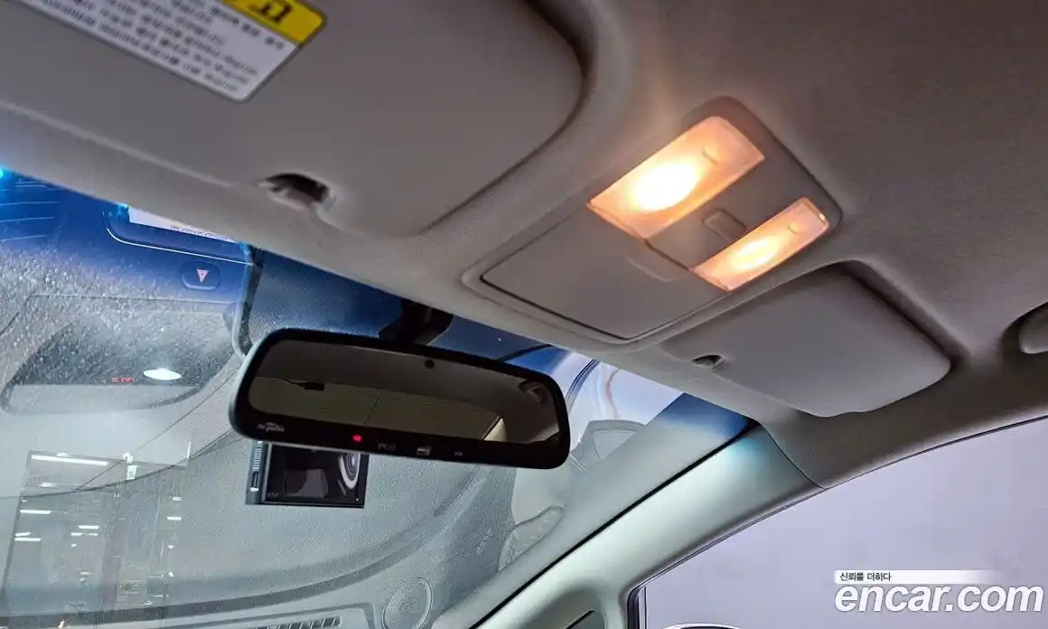 Kia K3 2016 1.6 Автомат в Москве № 308006, фото 17