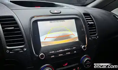 Kia K3 2016 1.6 Автомат в Москве № 308006, миниатюра 2