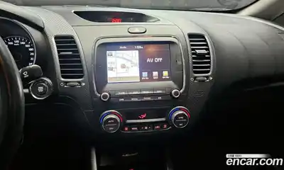 Kia K3 2016 1.6 Автомат в Москве № 308006, миниатюра 3