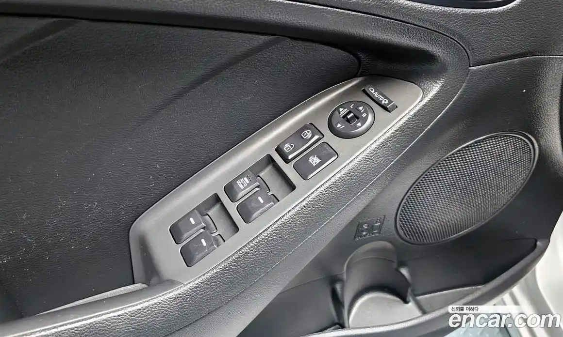 Kia K3 2016 1.6 Автомат в Москве № 308006, фото 6