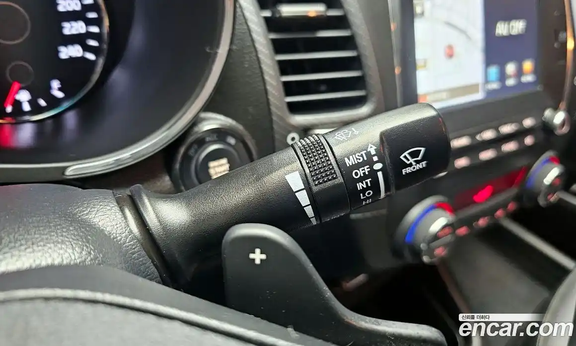 Kia K3 2016 1.6 Автомат в Москве № 308006, фото 9