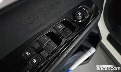 SsangYong Torres 2023 1.5 Автомат в Москве № 30836, миниатюра 12