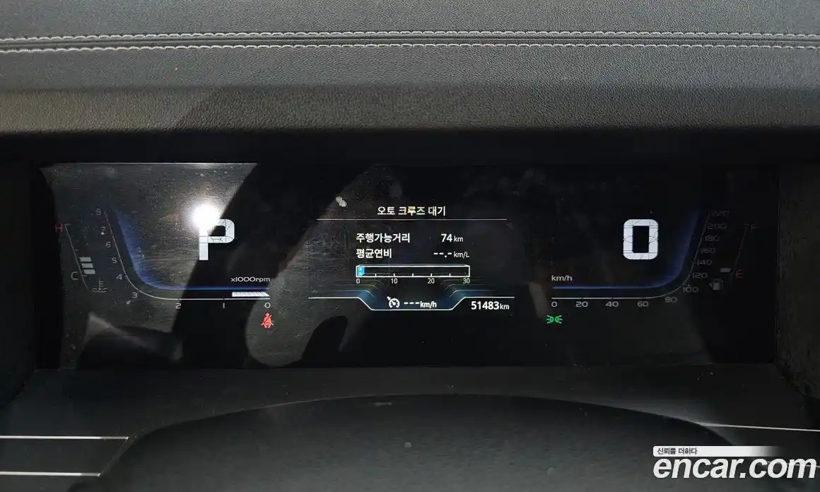 SsangYong Torres 2023 1.5 Автомат в Москве № 30836, фото 14