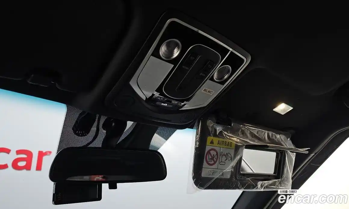 SsangYong Torres 2023 1.5 Автомат в Москве № 30836, фото 15