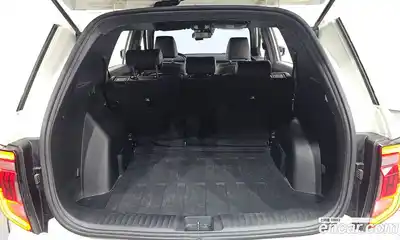 SsangYong Torres 2023 1.5 Автомат в Москве № 30836, миниатюра 2