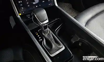 SsangYong Torres 2023 1.5 Автомат в Москве № 30836, миниатюра 3