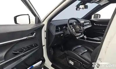 SsangYong Torres 2023 1.5 Автомат в Москве № 30836, миниатюра 6