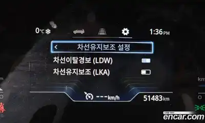 SsangYong Torres 2023 1.5 Автомат в Москве № 30836, миниатюра 7