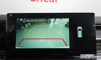 SsangYong Torres 2023 1.5 Автомат в Москве № 30836, миниатюра 8